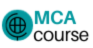 MCA Course